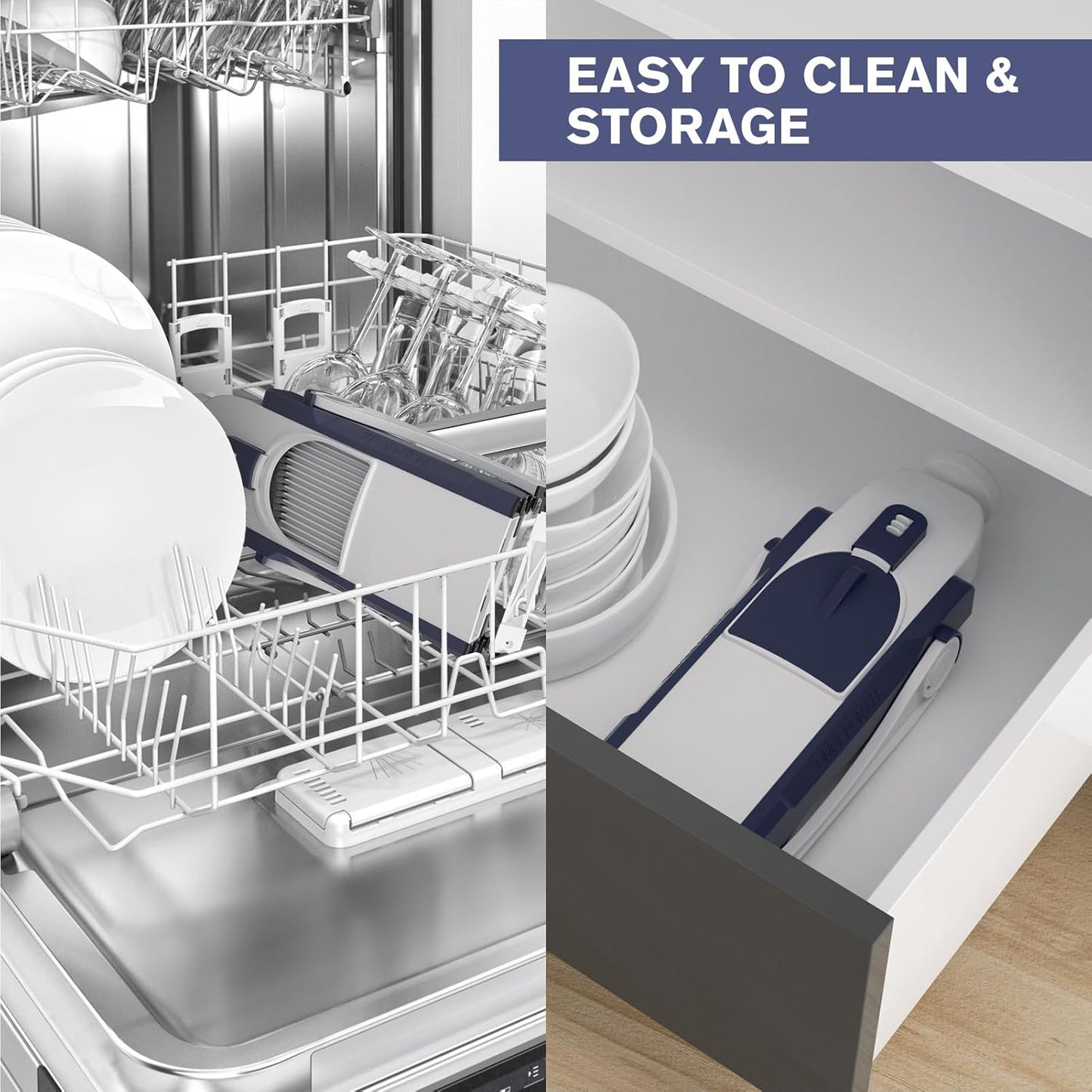 Cortador de Verduras Multifuncional