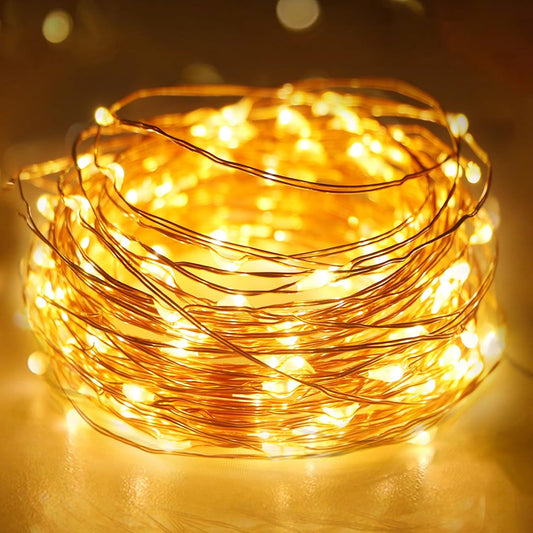 Guirnalda Luminosa LED