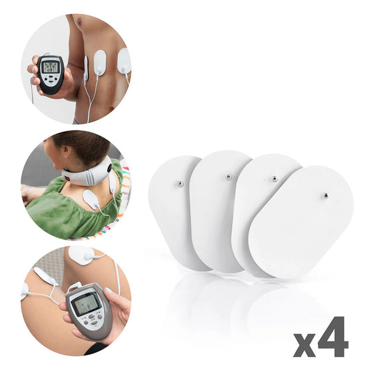 Pack de parches masajeador de cuello