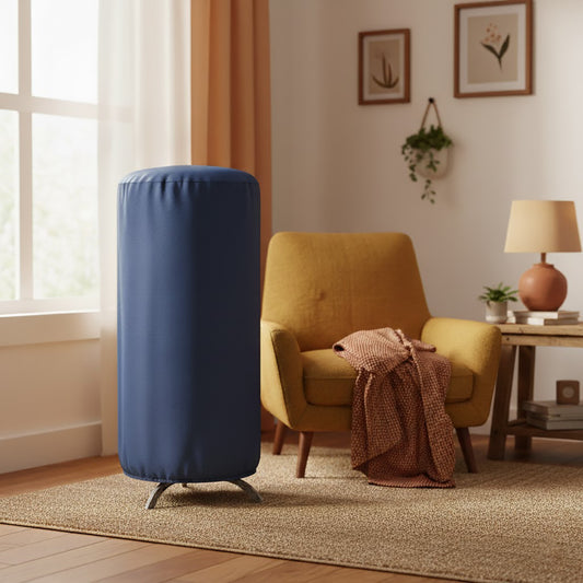 Secadora de ropa plegable